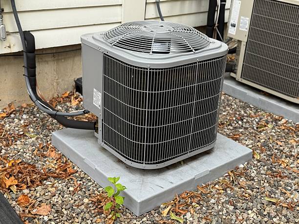 24/7 Emergency Air Conditioning Repair experts in Mount Vernon, OH
