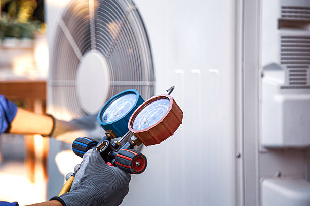 Trusted Air Conditioning Repair service in Mount Vernon, OH - HVAC Repair CO