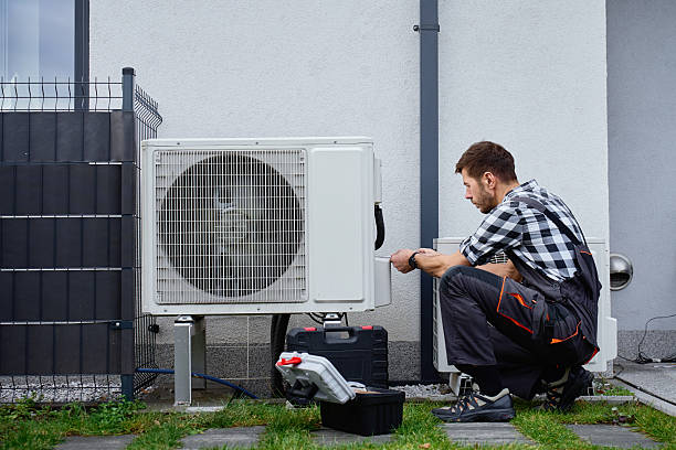 Trusted Ac Installation service in Mount Vernon, OH - HVAC Repair CO